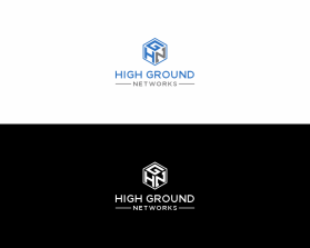 High Ground Networks entry by Keks