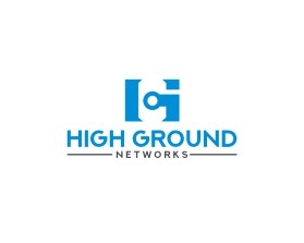 High Ground Networks entry by Tal