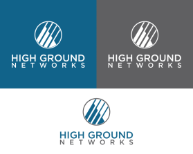 High Ground Networks entry by SabunMantan
