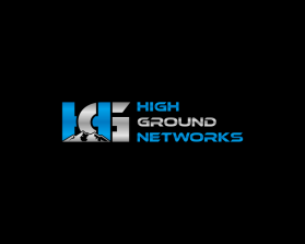 High Ground Networks entry by Mza