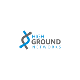 High Ground Networks entry by majumaju
