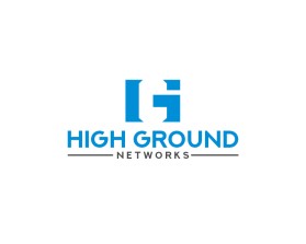 High Ground Networks entry by Tal