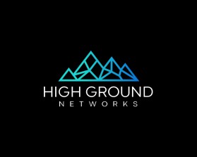 High Ground Networks entry by Tony_Brln