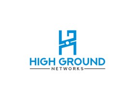 High Ground Networks entry by Tal