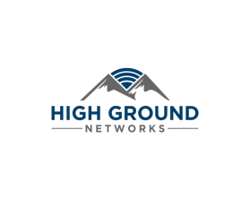 High Ground Networks entry by son300