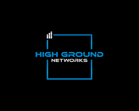 High Ground Networks entry by Mza