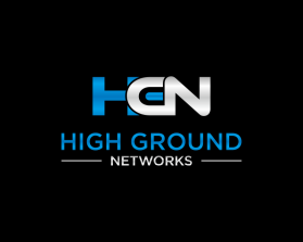 High Ground Networks entry by Mza