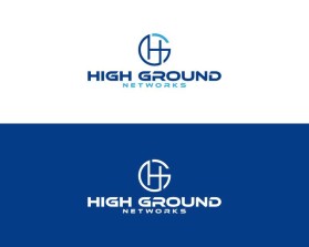 High Ground Networks entry by boys