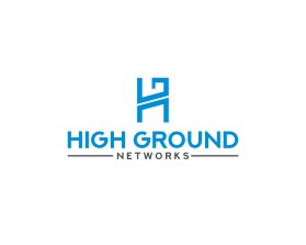 High Ground Networks entry by Tal