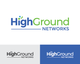 High Ground Networks entry by Artezza