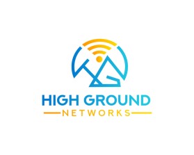 High Ground Networks entry by Tal