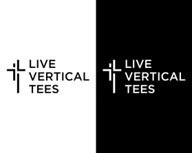 Live Vertical Tees entry by SabunMantan