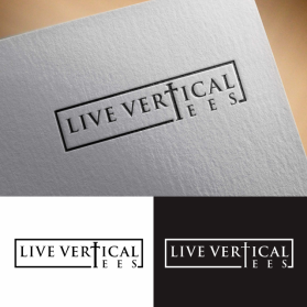 Live Vertical Tees entry by pradana
