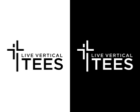 Live Vertical Tees entry by SabunMantan