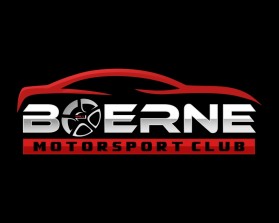 Boerne Motorsport Club entry by Armchtrm