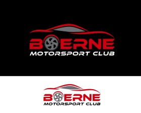 Boerne Motorsport Club entry by PIO