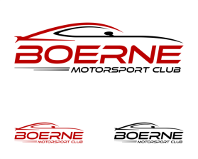 Boerne Motorsport Club entry by 1tita