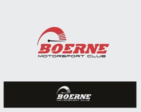 Boerne Motorsport Club entry by andmh