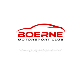 Boerne Motorsport Club entry by SabunMantan