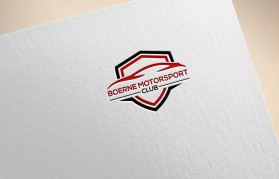 Boerne Motorsport Club entry by Design Rock