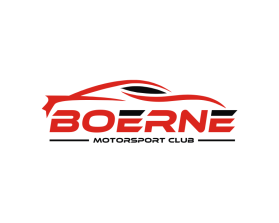 Boerne Motorsport Club entry by jannatan