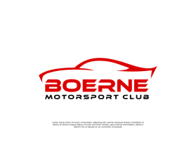 Boerne Motorsport Club entry by SabunMantan