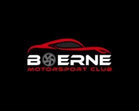 Boerne Motorsport Club entry by PIO