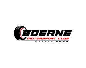 Boerne Motorsport Club entry by Tony_Brln
