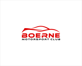Boerne Motorsport Club entry by RENDY