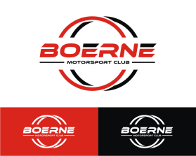Boerne Motorsport Club entry by jannatan