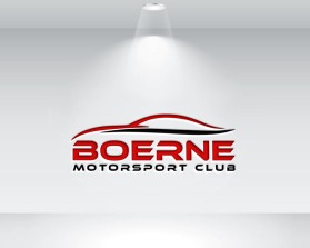 Boerne Motorsport Club entry by anstain77
