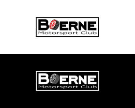 Boerne Motorsport Club entry by rian