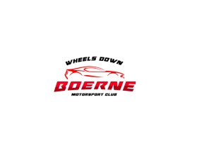 Boerne Motorsport Club entry by iiffirmansyah94