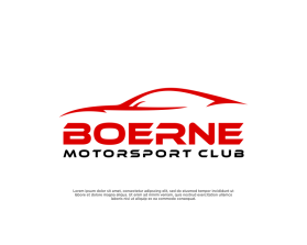 Boerne Motorsport Club entry by SabunMantan