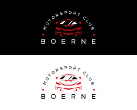 Boerne Motorsport Club entry by Tony_Brln