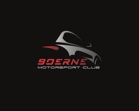 Boerne Motorsport Club entry by andmh