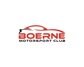 Boerne Motorsport Club entry by Kukua