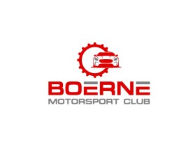 Boerne Motorsport Club entry by design Art 