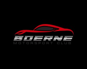 Boerne Motorsport Club entry by PIO