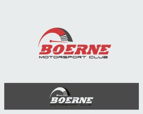 Boerne Motorsport Club entry by andmh
