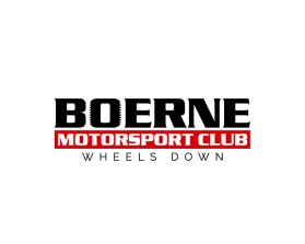 Boerne Motorsport Club entry by Shark Attack