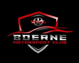 Boerne Motorsport Club entry by Ilham Fajri