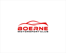 Boerne Motorsport Club entry by RENDY