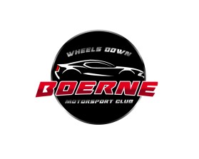 Boerne Motorsport Club entry by iiffirmansyah94