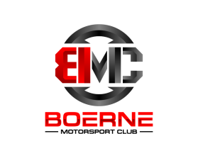 Boerne Motorsport Club entry by SawDesigns