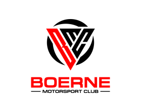 Boerne Motorsport Club entry by SawDesigns