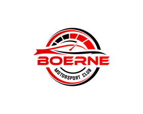 Boerne Motorsport Club entry by andsue