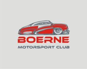 Boerne Motorsport Club entry by trizulian