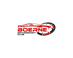 Boerne Motorsport Club entry by andsue