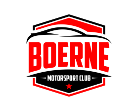Boerne Motorsport Club entry by SawDesigns